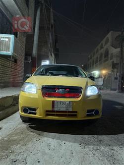 شيفروليه أفيو